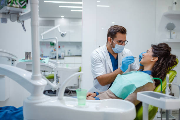 Best Sedation Dentistry  in Pierce, CO